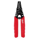 Milwaukee Tool 48-22-3044 10-24 Awg Compact Comfort Grip Wire Stripper & Cutter New. Price: $16.97.