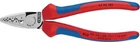 Knipex Wire End Pliers 97 72 180 New. Price: $54.84.