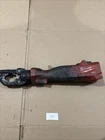 Used Milwaukee 2979-20 Force Logic Hydraulic Crimping Tool Oem Only 3011. Price: $1200.00.