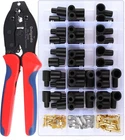 Delgada 36PCS Spark Plug Wire DL-2048 With Terminals, Black, New. Price: $52.88.