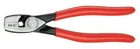 Knipex 97 81 180 1/4 In Crimper 20 To 10 Awg New. Price: $86.10.