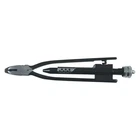 Westward Auto Wire Twister Pliers 10 3/8 48UV52 9 In Steel Black Oxide New. Price: $84.24.