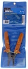 Ideal 45-9120 Insulated T-5 Electrical Wire Stripper 1000 Volt Rated Made Usa New. Price: $57.88.