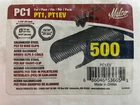 New Malco PC1 Ev Galvanized Steel Pex To Wire Clips 500 Pack. Price: $59.99.