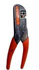Thomas & Betts WT431 Crimp Tool W/die Gsc 101/261/149 Used. Price: $35.99.