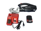 Thomas & BETTSTBM8-750BSCR Indent Dieless Crimper Tool W/battery Charger Used. Price: $1899.04.