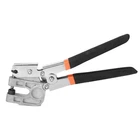 Stud Crimper Pliers, Punch Lock Framing Fastening Hand Tool, Keel Boa... New. Price: $35.23.