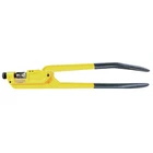 Ideal 88-843 22 Dieless Crimper 6 To 4/0 Aluminum, Awg 250 Kcmil Copper New. Price: $511.99.