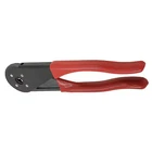 Buchanan C24 8 In Crimper 22 To 10 Awg New. Price: $118.99.