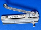 Vintage Seatek Roto-split Bx Cable Cutter Stock # RS-101 Box W Instructions Used. Price: $39.99.