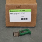 Greenlee Replacement Blade Kit Jrf-rxlp, For Cable / Wire Stripper JRF-4XLP New. Price: $99.95.