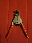 Ideal Stripmaster L-5217 (ST2222-26) Boeing Specification Wire Stripper ,mint Used. Price: $549.00.