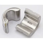 Burndy UD3 Type Crimping Die, 2/0 AWGTO300 Kcmil New. Price: $168.99.
