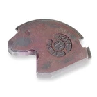 Thomas & Betts 13477 Lower Die,tnb 13400,8 Awg, 6 AWG-4/0 3LJ88 New. Price: $231.38.