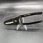 Matco Tools Wire Strippers / Crimpers #WS515 Used. Price: $11.95.