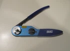 Daniels, M22520/1-01, Ideal Stripmaster, Phoenix Contact Crimpers Used. Price: $285.00.