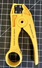 Jonard Tools UST-100 Coax Cable Stripper Used. Price: $20.00.