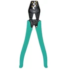 Proskit CP-351B Crimper For 2-8AWG Non-insulated Terminals New. Price: $62.47.
