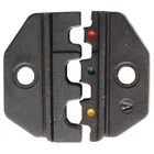Greenlee 45565 Die Set,mini Ins Term. 26-16AWG New. Price: $67.30.