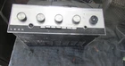 Leak Stereo 70 Vintage Amplifier Rare From Audio Collection Nice For. Price: $349.00.