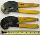 2 Ripley Cablematic CR470 And CR6110 Crimpers Used. Price: $40.00.