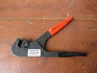 Thomas & Betts PRT1 Versa-trak Installing Tool Fcc Connector 85524 Crimper Used. Price: $39.00.