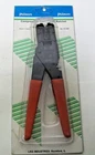 Philmore 63-508 Compression Connectors Ratchet; RG59/U, RG6/U, Quad Shield New. Price: $17.75.