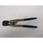 RHT-2100-1 Crimp Tool Mfg: Etc Condition: Used. Price: $90.00.