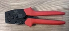 63811-5000 Tool Molex Hand Crimper Made In Germany Used. Price: $349.99.