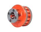 Reconditioned Ridgid 37390 Die Head 1/2" Npt Alloy Rh Certified. Price: $70.99.
