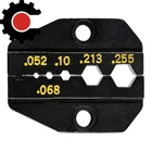 Eclipse Pro'skit Lunar Die Set For RG58/59/62, Bnc, Tnc & F-type New. Price: $19.10.