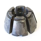 Interstate Pneumatics H10-DIE4 1/4 Inch To 5/16 Set For Crimper New. Price: $139.30.