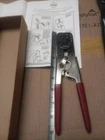 Molex HTR-2262A Hand Crimpers Die & Anvil #7160-17 7160-18 7160-19 7160-20 Used. Price: $64.99.