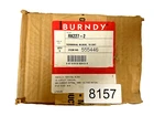 Burndy RK227-2 Terminal Block 30 16 Circuit Pack Of 5 New. Price: $149.99.