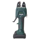 Greenlee EK50ML13811 Cordless Crimping Tool Kit,scissor 36CG22 New. Price: $987.04.