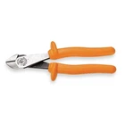 Klein Tools D228-8-INS Diagonal Cutting PLIER,8-1/4" 1N092 New. Price: $71.13.