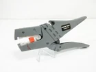 Paladin Tools 904893 Surestrip 4.0 Hand Crimp 20 - 12 Awg Used. Price: $50.54.