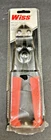 Crescent Wiss PWC9W Multi-purpose Wire Cutters New. Price: $19.99.