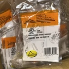 AT66-15 Category Allen Jack RJ45 Module White Lot Of 10* New. Price: $45.00.