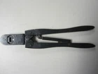 Amp/ Tyco 90222-2, Type F, 24-22 Crimping Tool Crimper For. Price: $40.00.