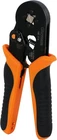 Ferrule Crimping Tool Kit Awg 10-4 Self-adjustable Ratchet Wire Crimp... New. Price: $34.94.