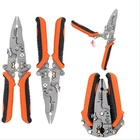 12IN1 Multifunctional Wire Stripper Foldable Twister Profession... New. Price: $35.77.