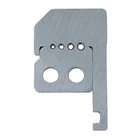 Ideal LB-920 Custom Stripmaster Lite, Die-type Blade Set, 45-640 New. Price: $175.02.