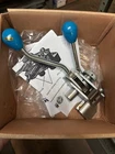 C08569 Band-it Strapping Tool New Surplus. Price: $299.74.