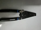 Hart 6" Wire Stripper Tool 10-TO -20 Awg (0.8 2.6 Mm) HHPWWS600 Brand New. Price: $10.00.