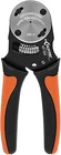 Kf Cptec Deutsch Crimper, 4 Way Indent, 8 Impression For Dt 12 Gauge New. Price: $27.99.