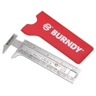 Burndy Wiremike Measuring Gauge New. Price: $51.39.