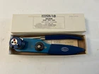 Balmar Dmc AF8 Aviation Crimper 55-102 Head Assy. Positioner Awg 26-12 Used. Price: $420.00.