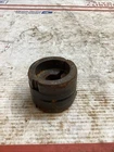 Burndy U27R Crimper Die 12T Index 14 3/0 Str-cu ED4U 5040 Used. Price: $49.99.