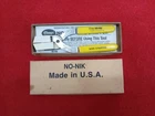 Clauss No-nik NN.018 Yellow Handle Wire Stripper Used. Price: $14.00.